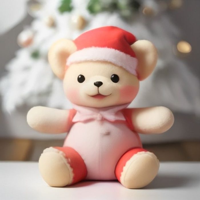 Dancing Star Plush Toy