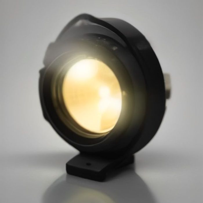 COB Keychain Work Light