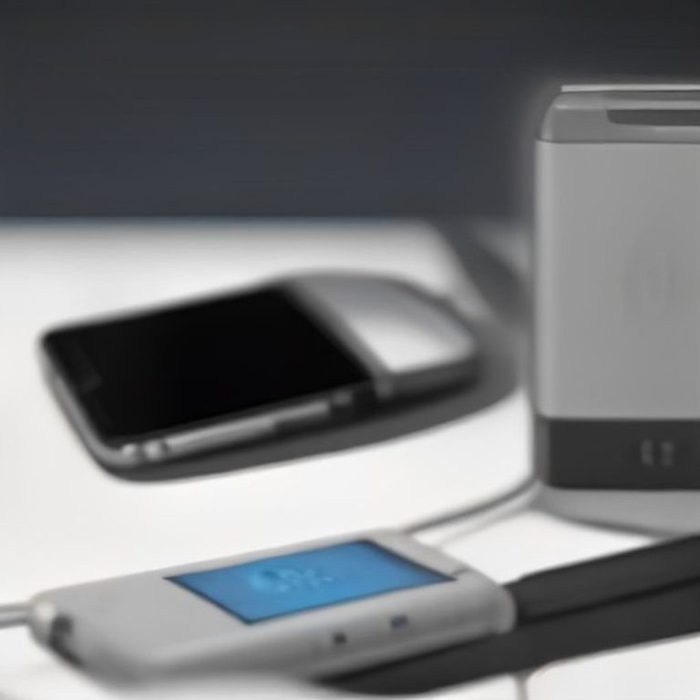 3-in-1 Magnetic Wireless Charger